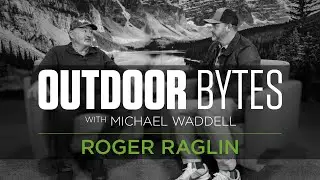 Two Hunting Legends Swapping Stories: Roger Raglin and Michael Waddell