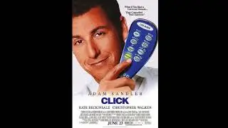 What are your thoughts on the Click 2006?