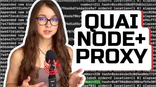 Quai Network 🪙 Incentivized Testnet | NODE SETUP GUIDE ⛏️