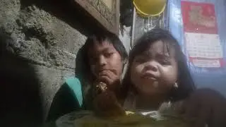 pancake mukbang