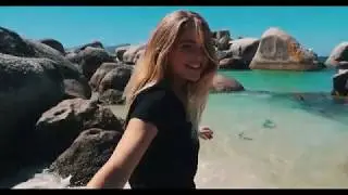 Florian Jacoby - She is Coming (Official Music Video)