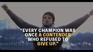 Get Up And Keep Moving | Motivational Video |  Ambitious