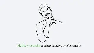 7 hábitos de un trader productivo
