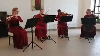 Вальс из кф 