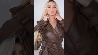 Муж реально старался😀 макияж Анны Асти 
