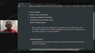 Getting Started with GraphQL