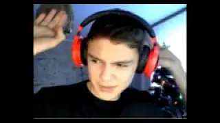 В связи с последними новостями от Айдара. CS:GO