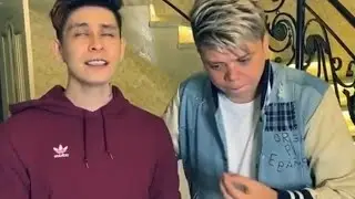 Человек Автотюн 2 😎 