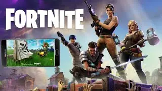 РЕЛИЗ FORTNITE НА ANDROID ! ТОЧНАЯ ДАТА - ИЗВЕСТНА !