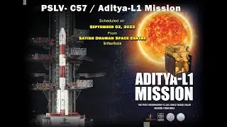 ADITYA L1 ISRO LIVE STREAM LAUNCH TODAY 02 SEP 2023