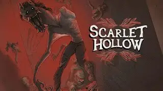Scarlet Hollow (EA) - Ep. 4 (Part 5): Life Imitates Art