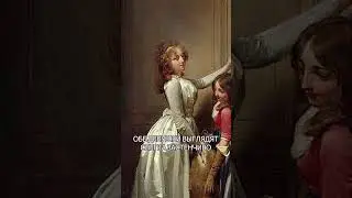 DEBAUCHERY or high ART? The hidden meaning of the painting! 