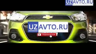 UZ CHEVROLET SPARK 2018
