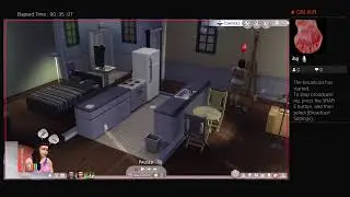 Sims 4 Rags to Ritches Ep.1