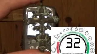 ПОКАЗАНИЕ ВДИ ЭКВИНОКС 800
