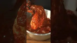The Best Grilled Chicken Ever (Pollo Asado) #shorts