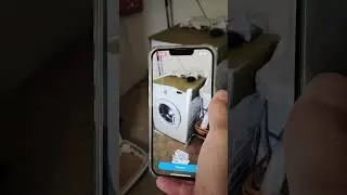 AI TOOL ❌Renovation Immo 💸This tool allows you to create a 3D plan via your smartphone's camera