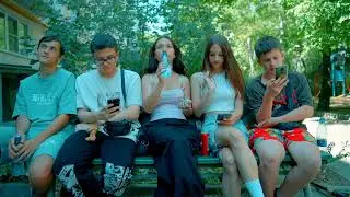 Прямая трансляция COOL KIDS