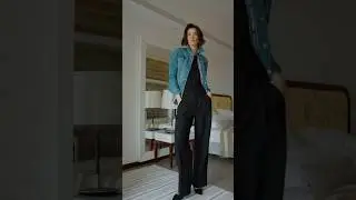 OUTFIT OF THE DAY