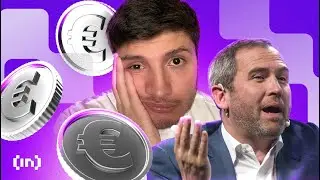 Euro CBDC On Its Way, Ripple IPO Rumor