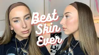 Sephora Collection BEST SKIN EVER Foundation Review | Em Alex
