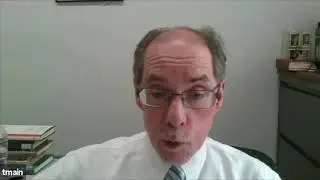 Prof. Thomas Main on the rise of the alt-right.