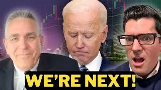 They Plan To WIPE US OUT! | Stephen Gardner and Todd Horwitz
