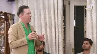 Oktar Babuna'dan iman artıran bilgiler