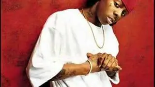 I Feel Like Dying-Lil' Wayne