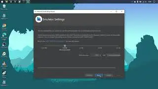 Instalasi Android Studio + JDK