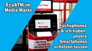 Wieviel Geld kriegen wir für ein One Plus 7 Pro und Huawei Mate 20 Pro? EcoATM | deutsch