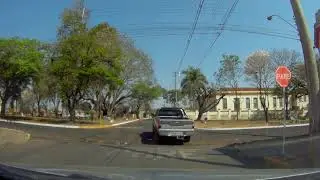 UMA VOLTA EM BOA ESPERANCA DO SUL SP