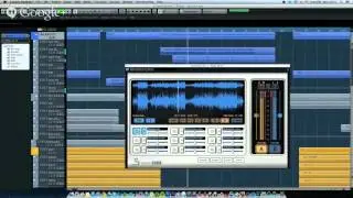 СВЕДЕНИЕ ПРОЕКТА В СТИЛЕ BIG ROOM HOUSE Промо
