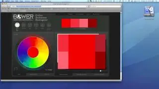 How to Use A Color Picker to Choose A Color Onscreen