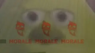 Morale Winter
