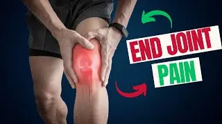 joint pains how to end this problems (( ALERT)) Healthy Joints, Happy Life: The Way to Well-Being!!!