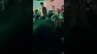 @elkay404 - Arrogante! (Ao Vivo na Quadros Plug Party)