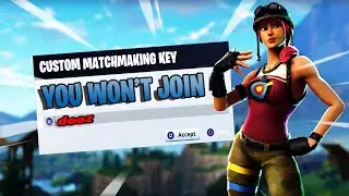 🔴(NA EAST) CUSTOM MATCHMAKING SCRIM! SOLOS,DUOS,SQUADS! LIVE|PS4,XBOX,PC,SWITCH,MOBILE!