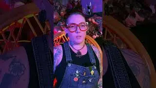 Vote & Win! Garnish Games 2024: Sidequest Cocktail by Lexi from Hell or High Water
