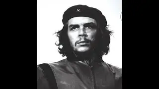 Hasta Siempre Comandante - Jahmila