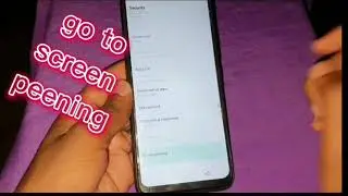 How to Bypass Infinix smart 5 