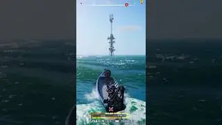 AGE OF WATER MON BATEAU 🎮😆⛵ #gameplay #gaming #ageofwater #bateau #xbox #gamer #multifranck77