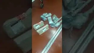 реабилитационный тренажёр бубновского МТБ.
