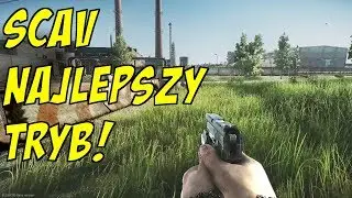 Scav: łatwy sposób na SPRZĘT w Escape from Tarkov