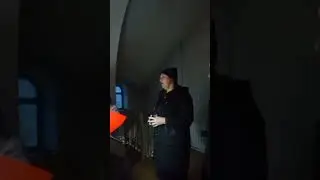 Какая ектения у вас самая любимая? 😌