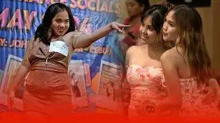 AVERAGE Guys Are Dating STUNNING Filipinas