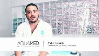 #Testimonio | Yirko Sivirich