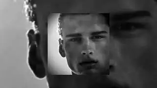 CODE A - YOUTHISENDING (Ultra Slowed) | Giorgio Armani Ad edit