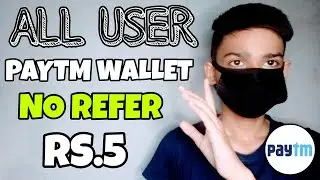 NEW SELF EARNING APP FREEHIT || INSTANT REDEEM || FREE PAYTM CASH