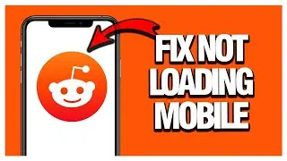 How To Fix And Solve Reddit App Not Loading On Mobile ( Working )